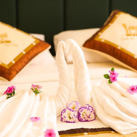 Royal Hotel Вунгтау Екстер'єр фото