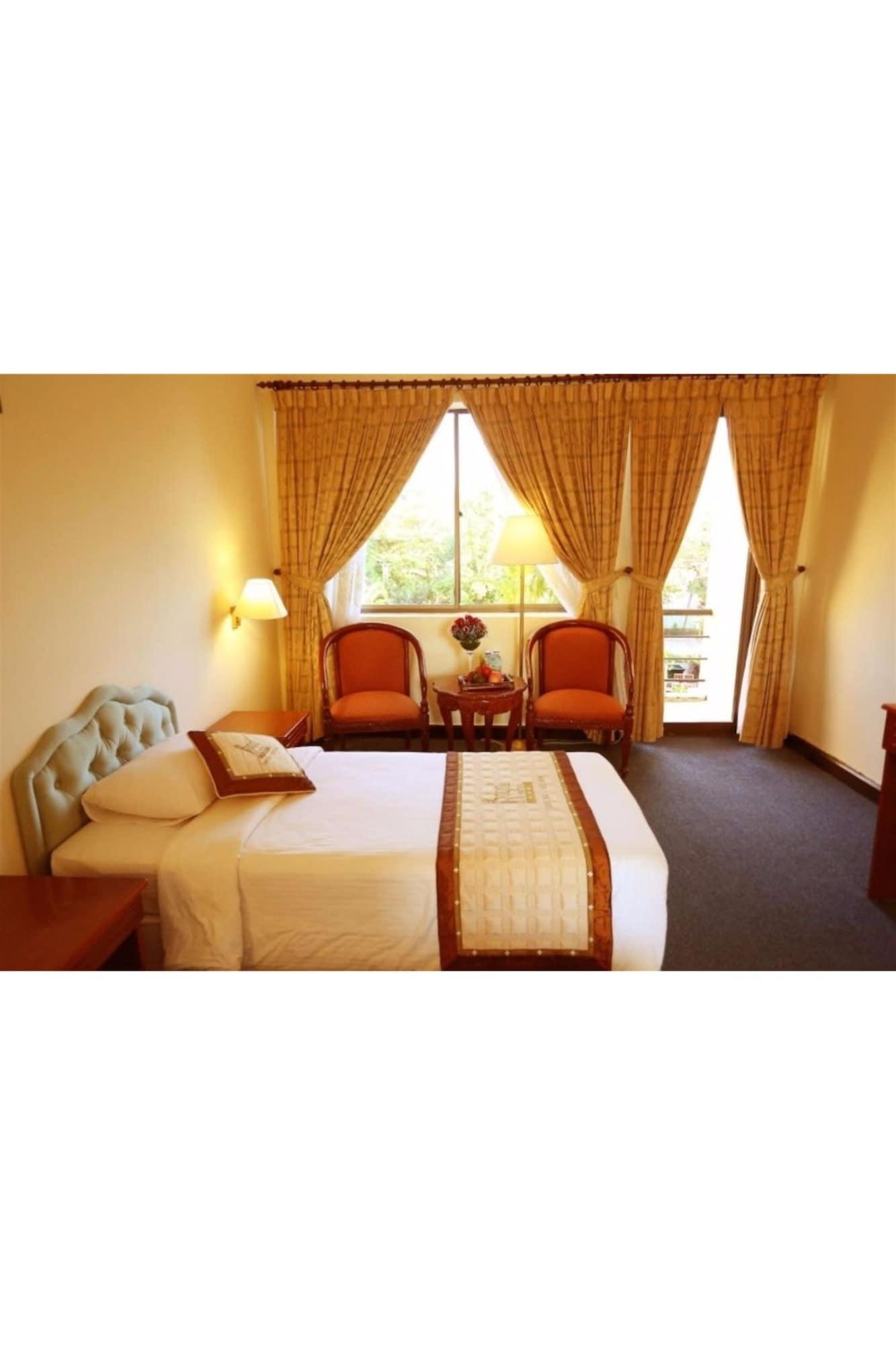 Royal Hotel Вунгтау Екстер'єр фото