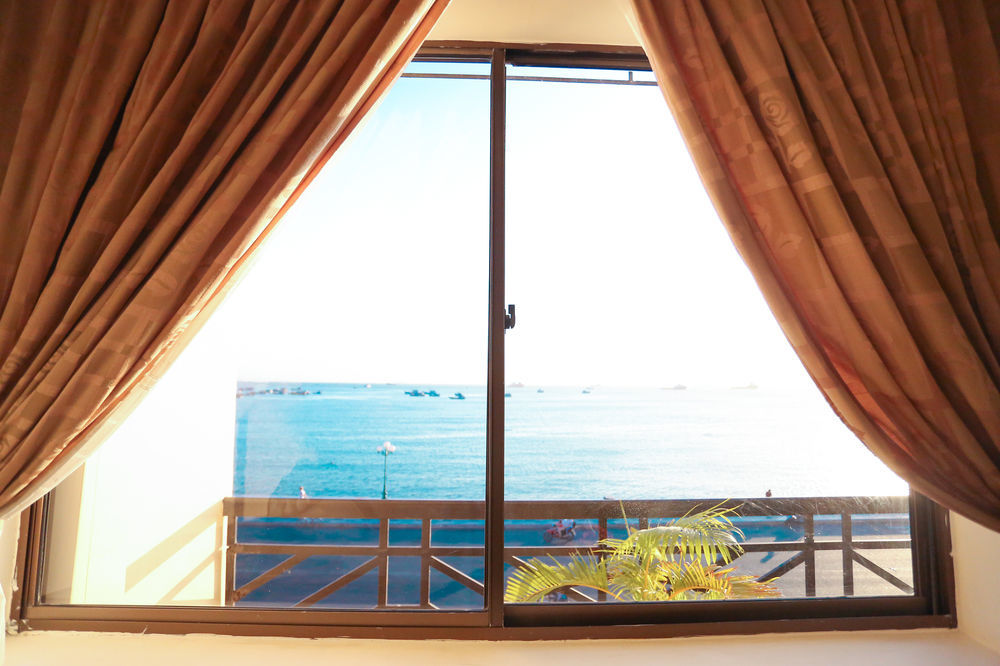 Royal Hotel Вунгтау Екстер'єр фото