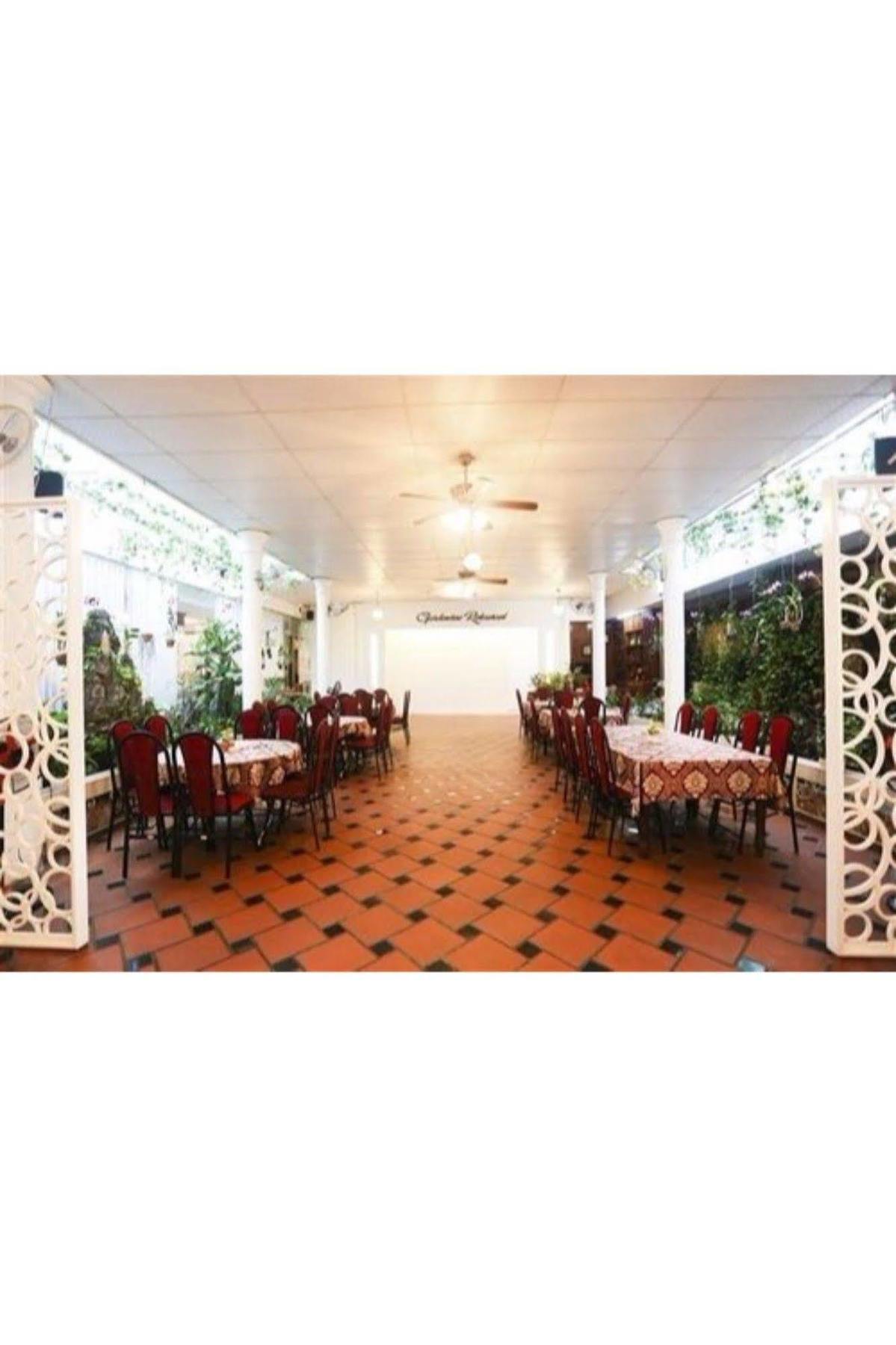 Royal Hotel Вунгтау Екстер'єр фото
